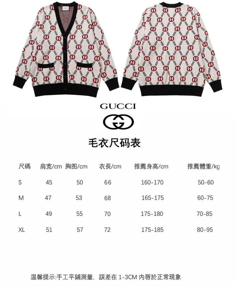 Gucci Coats